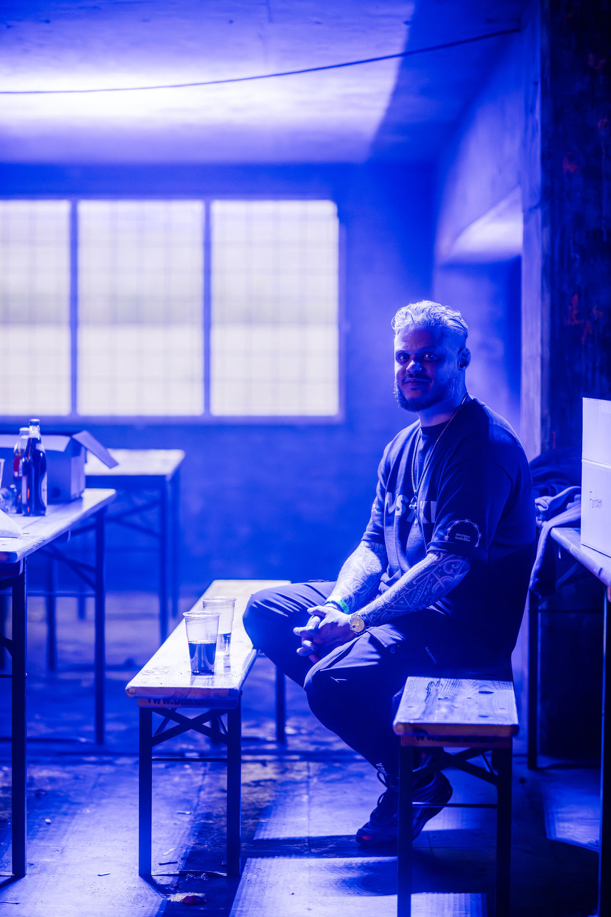 Loading... just a sec